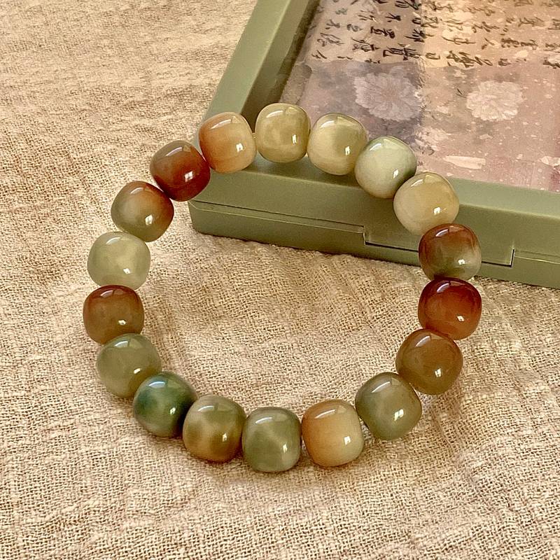 BRACELETS DE PERLES NK BODHI