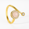 OPHELIA ZEN RING