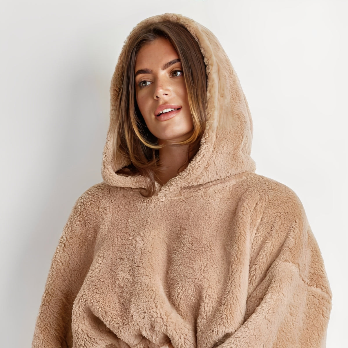 Hygge Hoodie