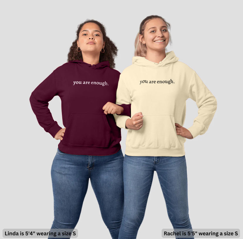 Bluza z kapturem Dear Person