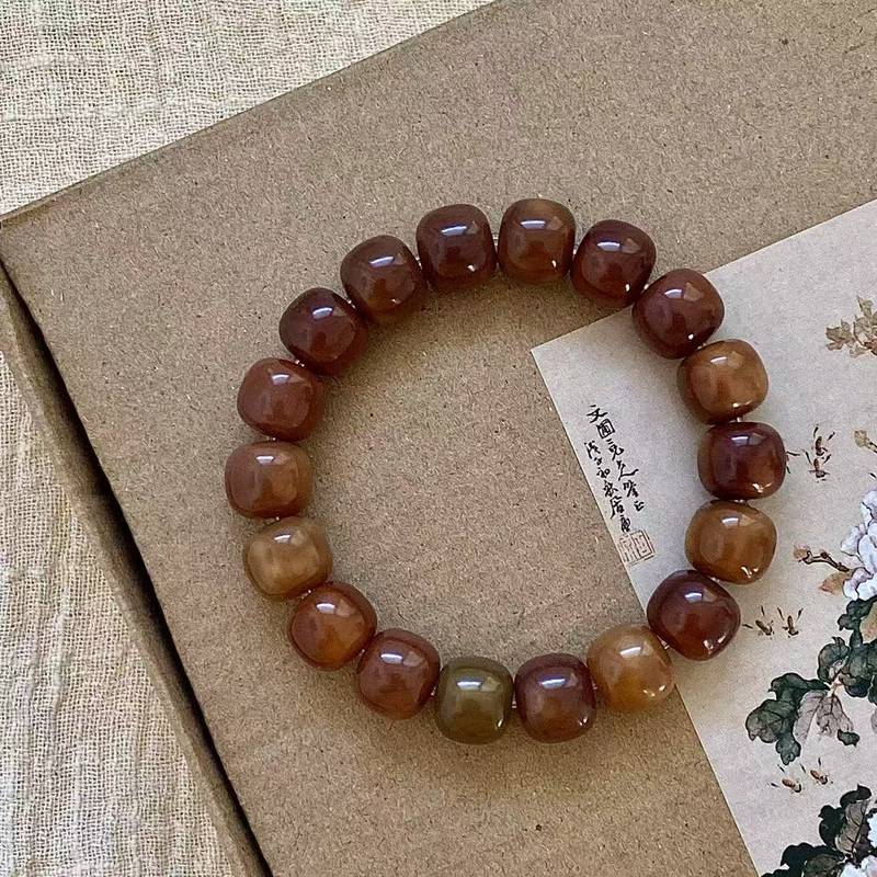 BRACELETS DE PERLES NK BODHI