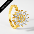 SUNELLE ZEN RING