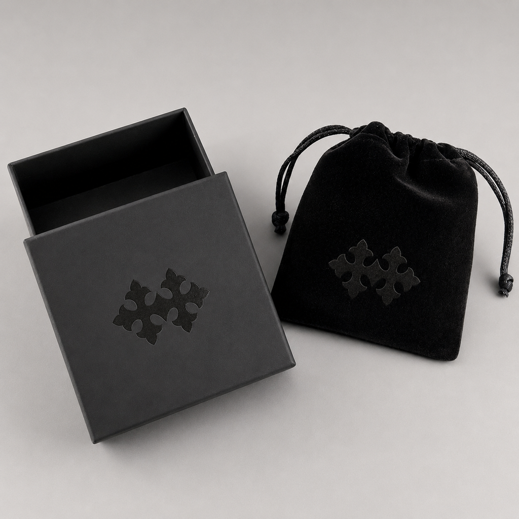 9MM STAR DROP BRACELET