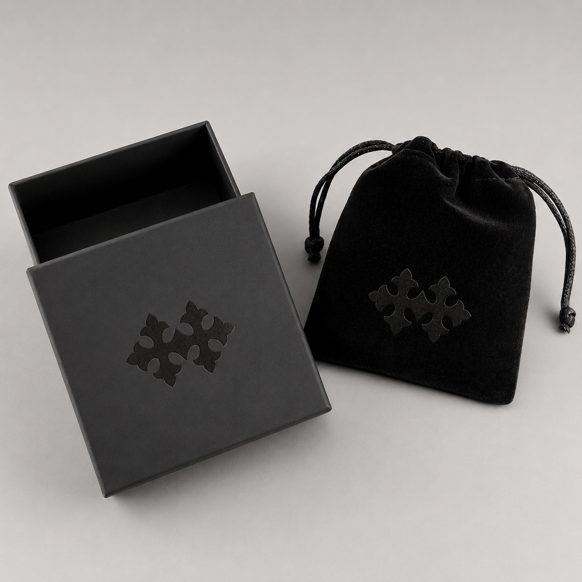 9MM STAR DROP BRACELET