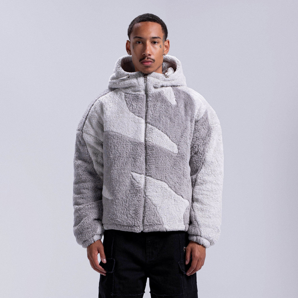 NORDIC STUDIO FLEECE