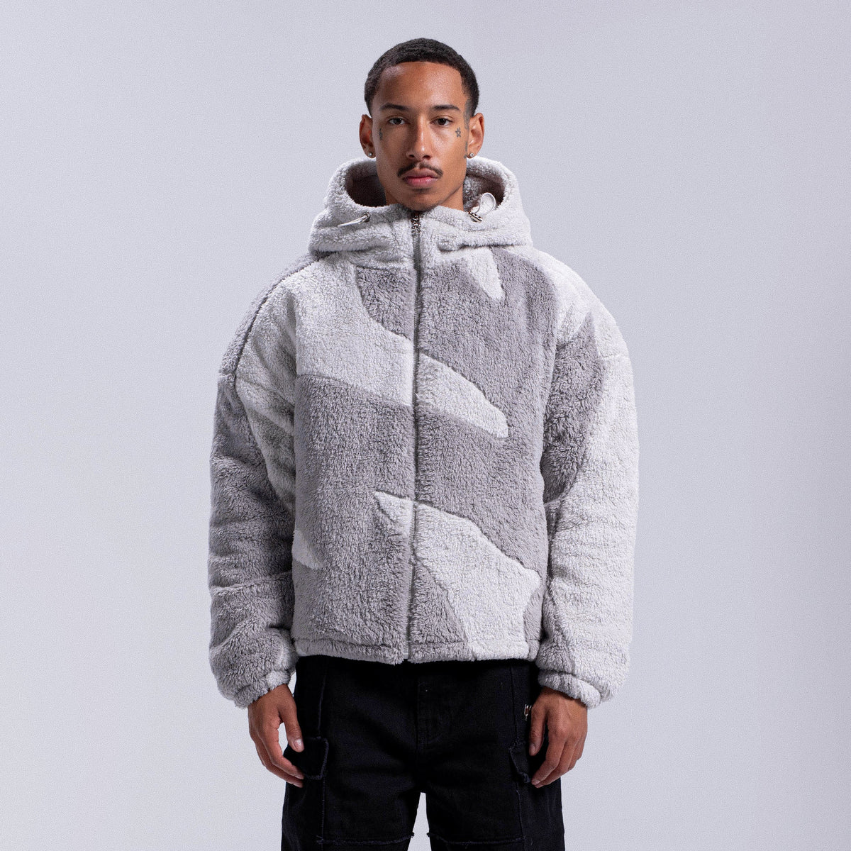 NORDIC STUDIO FLEECE