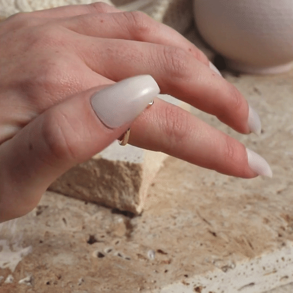 OPHELIA ZEN RING