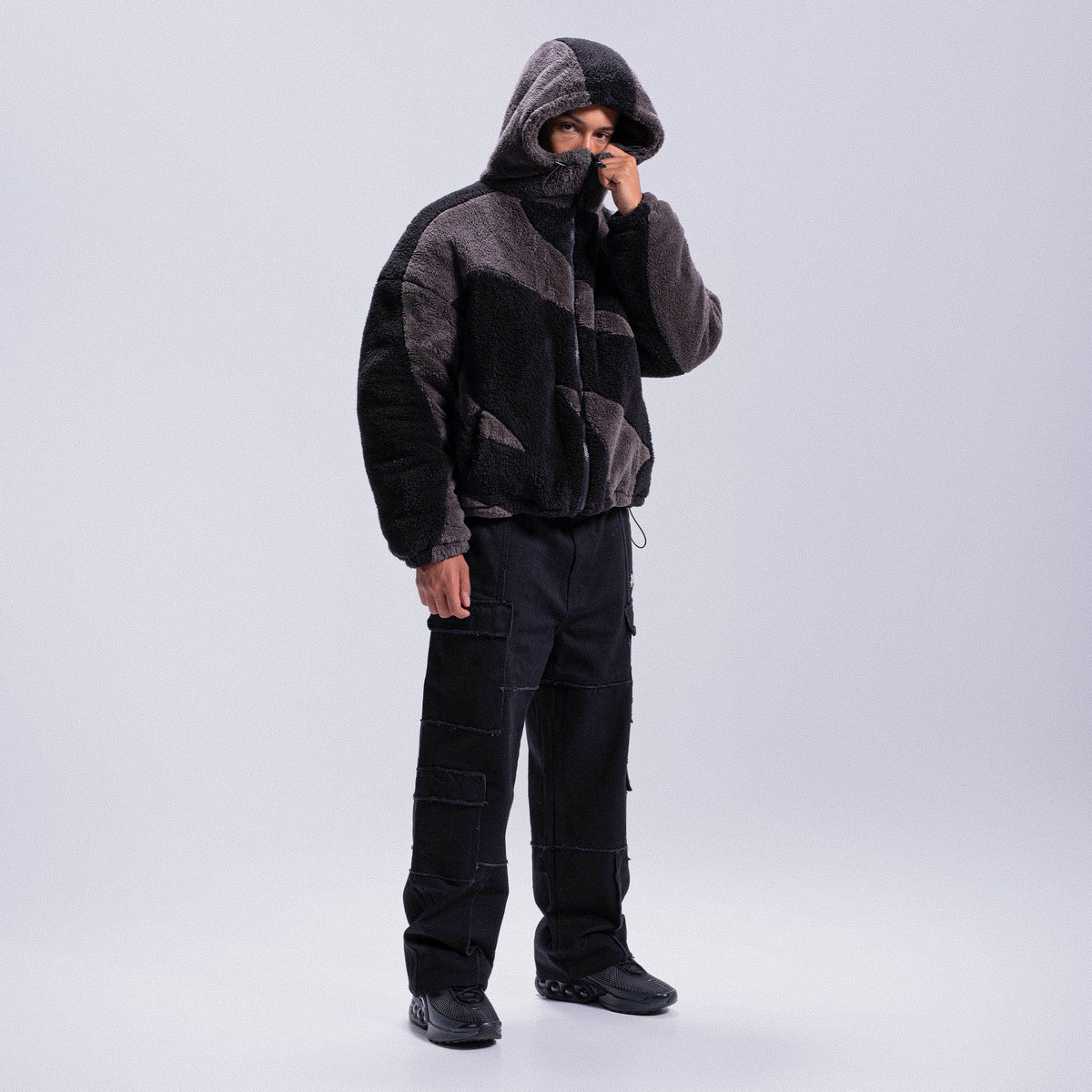 NORDIC STUDIO FLEECE