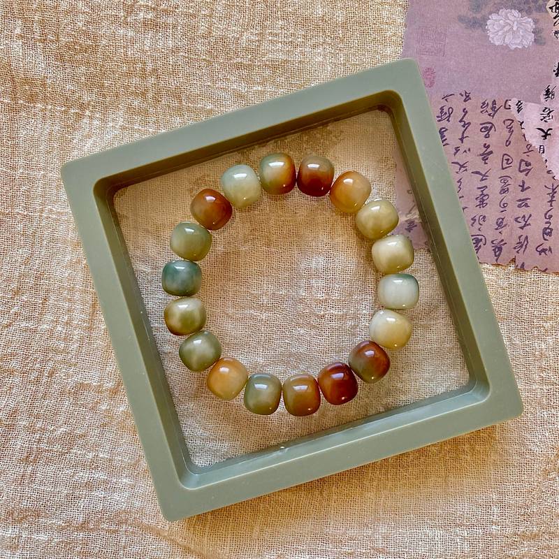 BRACELETS DE PERLES NK BODHI