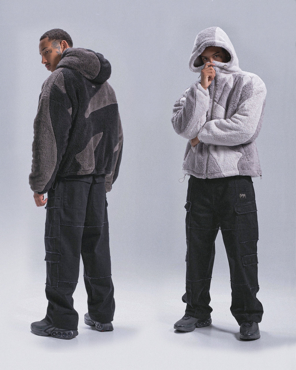 NORDIC STUDIO FLEECE