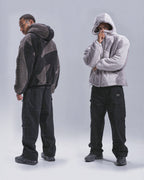 NORDIC STUDIO FLEECE