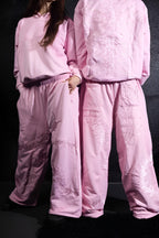 "WRAITH" PANTS