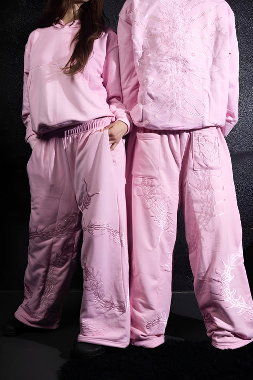 "WRAITH" PANTS