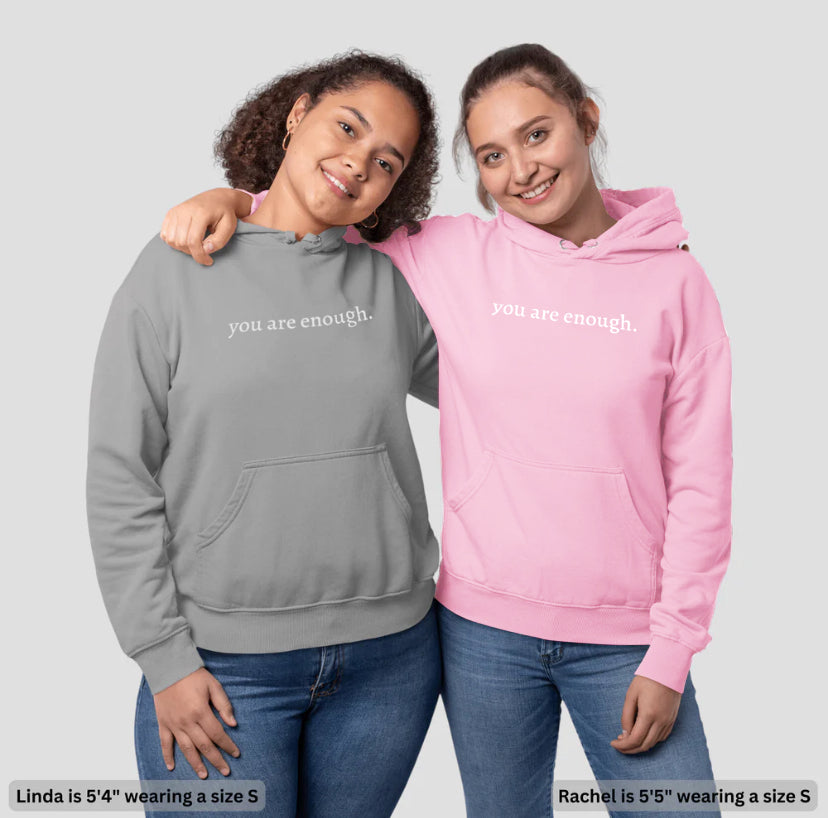 Bluza z kapturem Dear Person