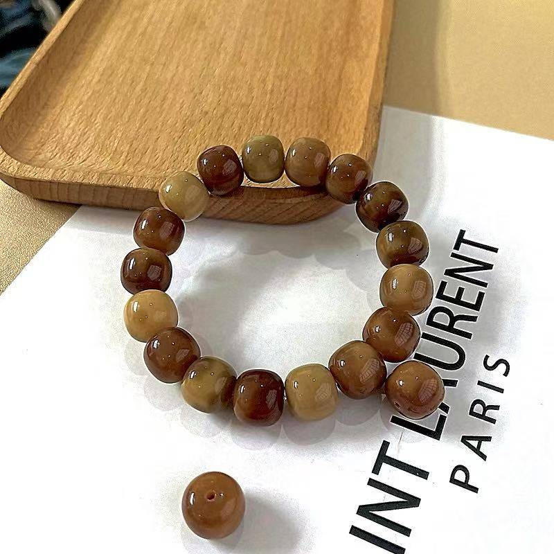 BRACELETS DE PERLES NK BODHI