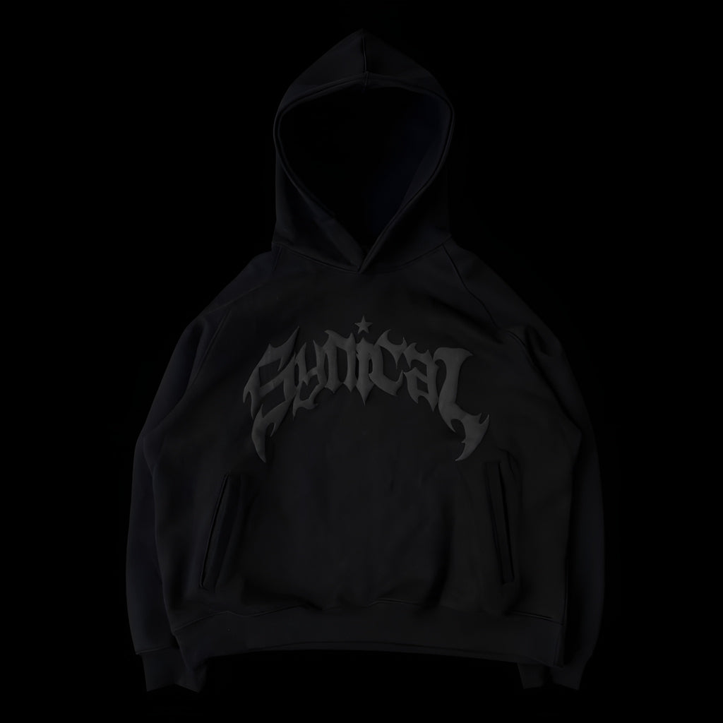 SYNICAL HOODIE