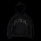 SYNICAL HOODIE