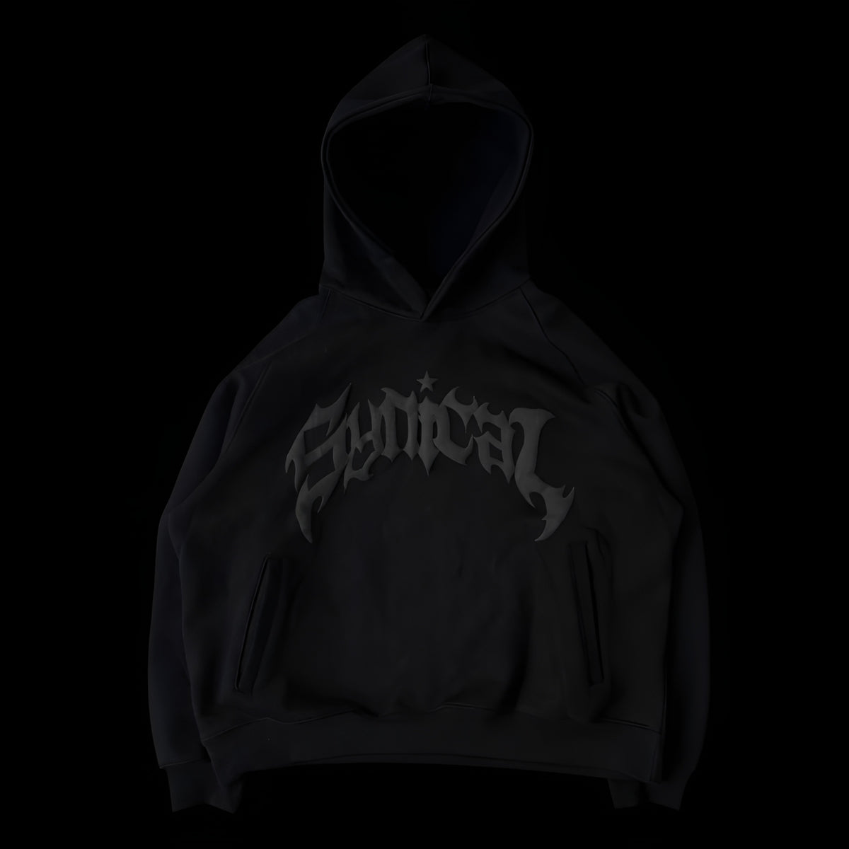SYNICAL HOODIE