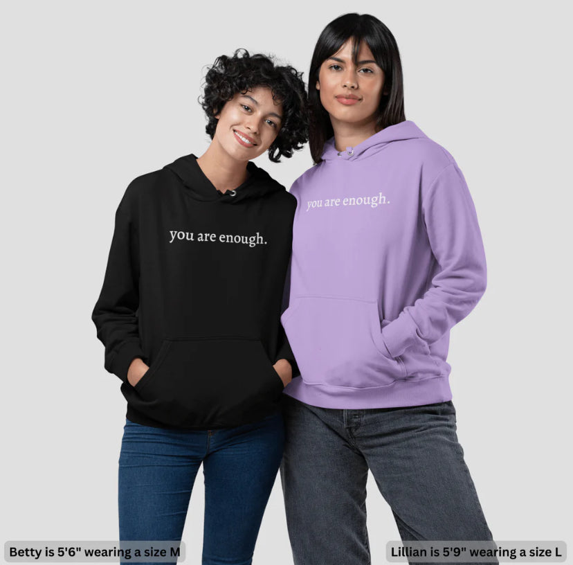 Bluza z kapturem Dear Person
