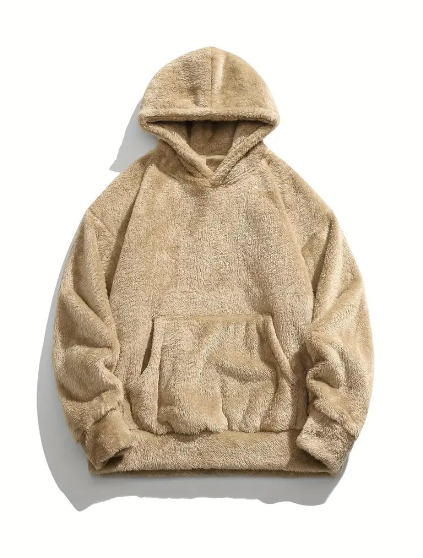 Hygge Hoodie