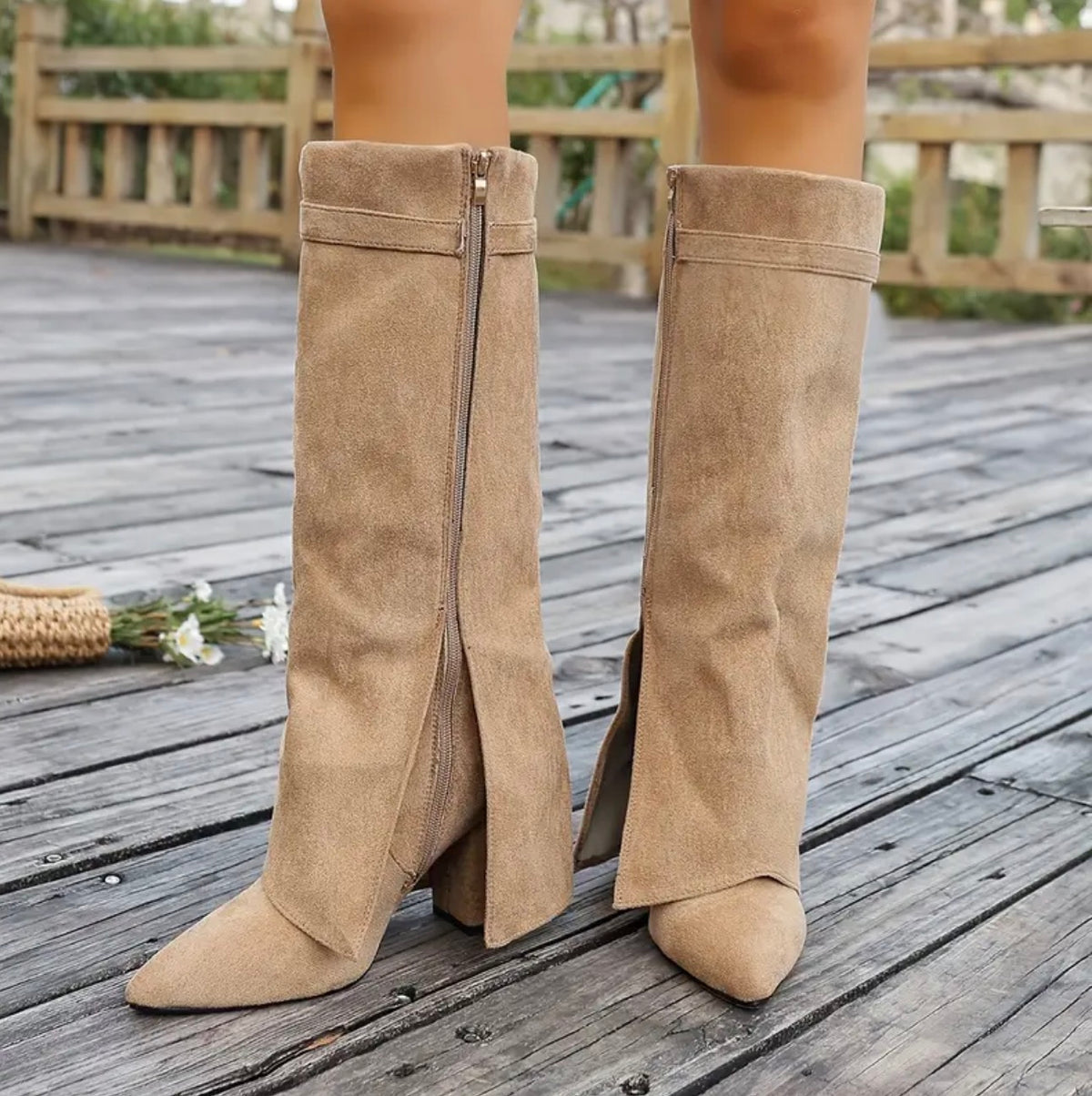 ARIA BOOTS