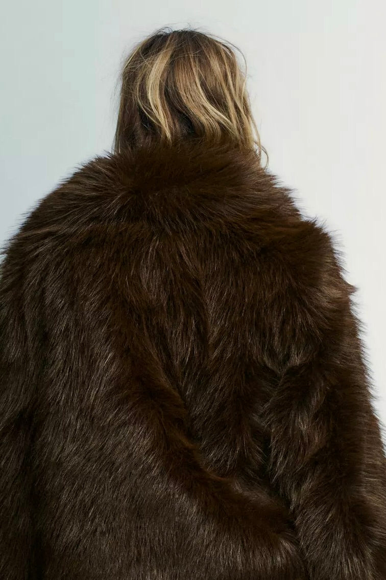 NORDIC STUDIO COAT