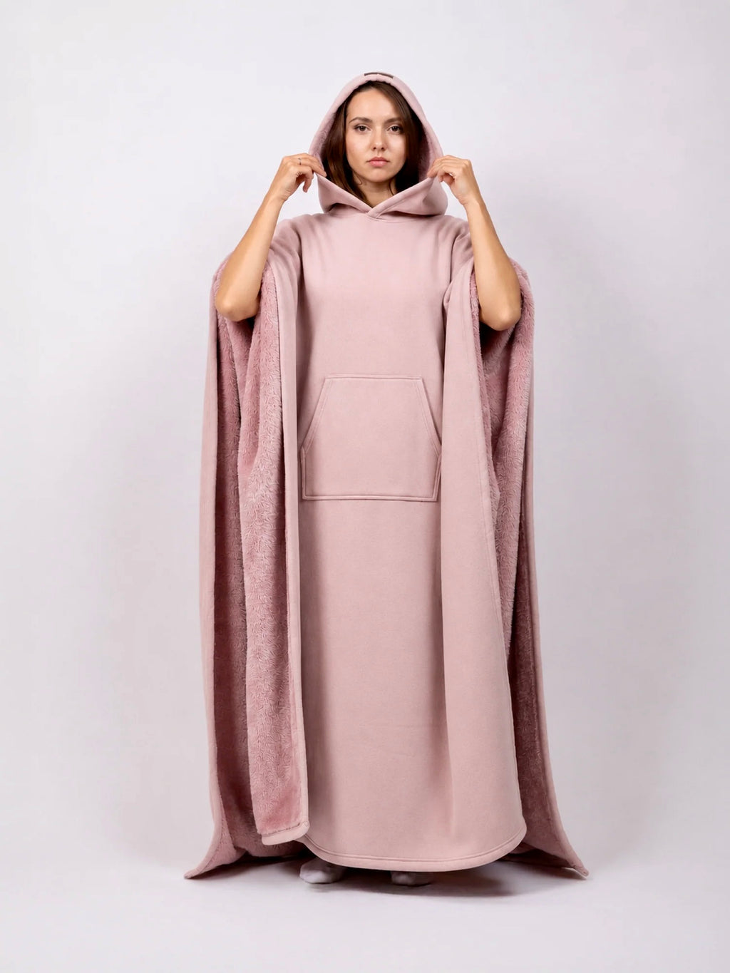NOBLE HAVEN™ CLOAK