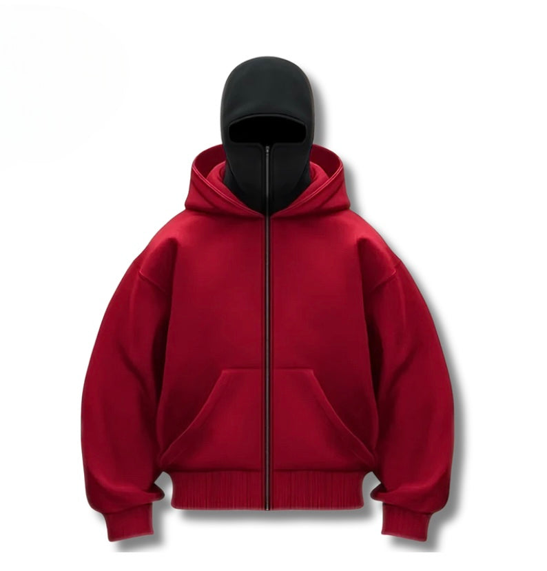 GEIST ZIP-UP