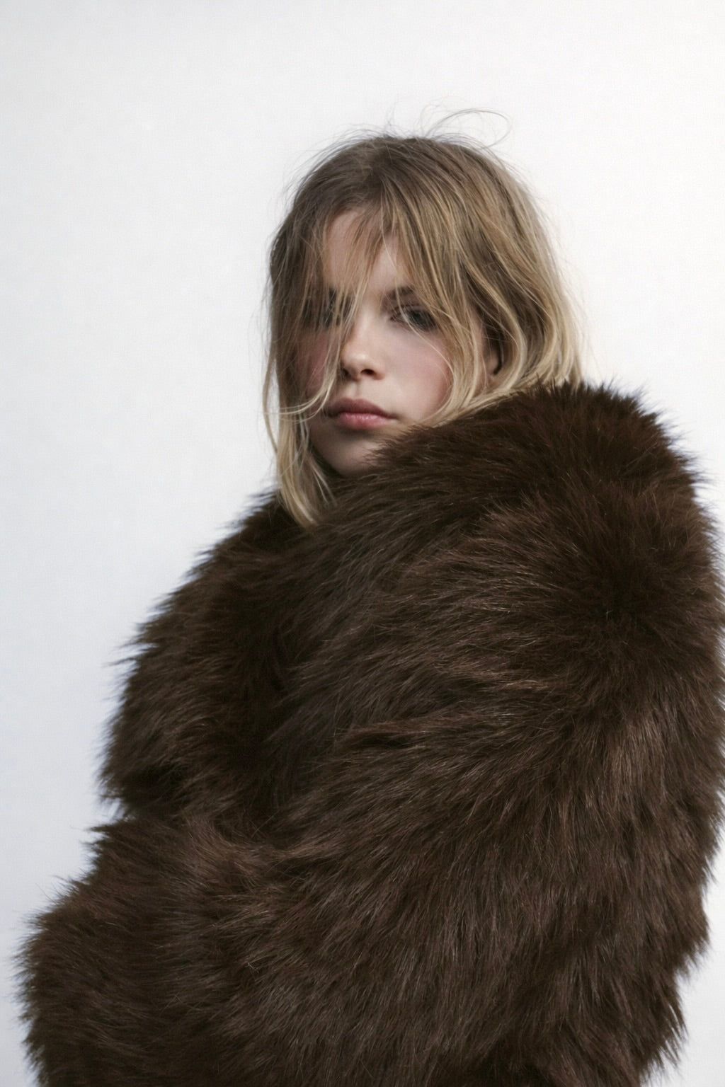 NORDIC STUDIO COAT