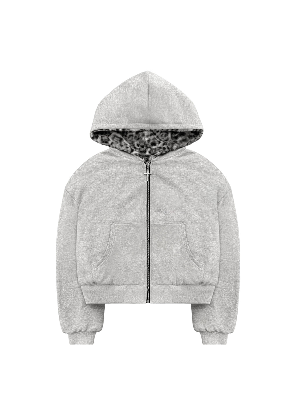 VINTAGE PANTHERA™ HOODIE