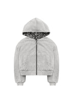 VINTAGE PANTHERA™ HOODIE