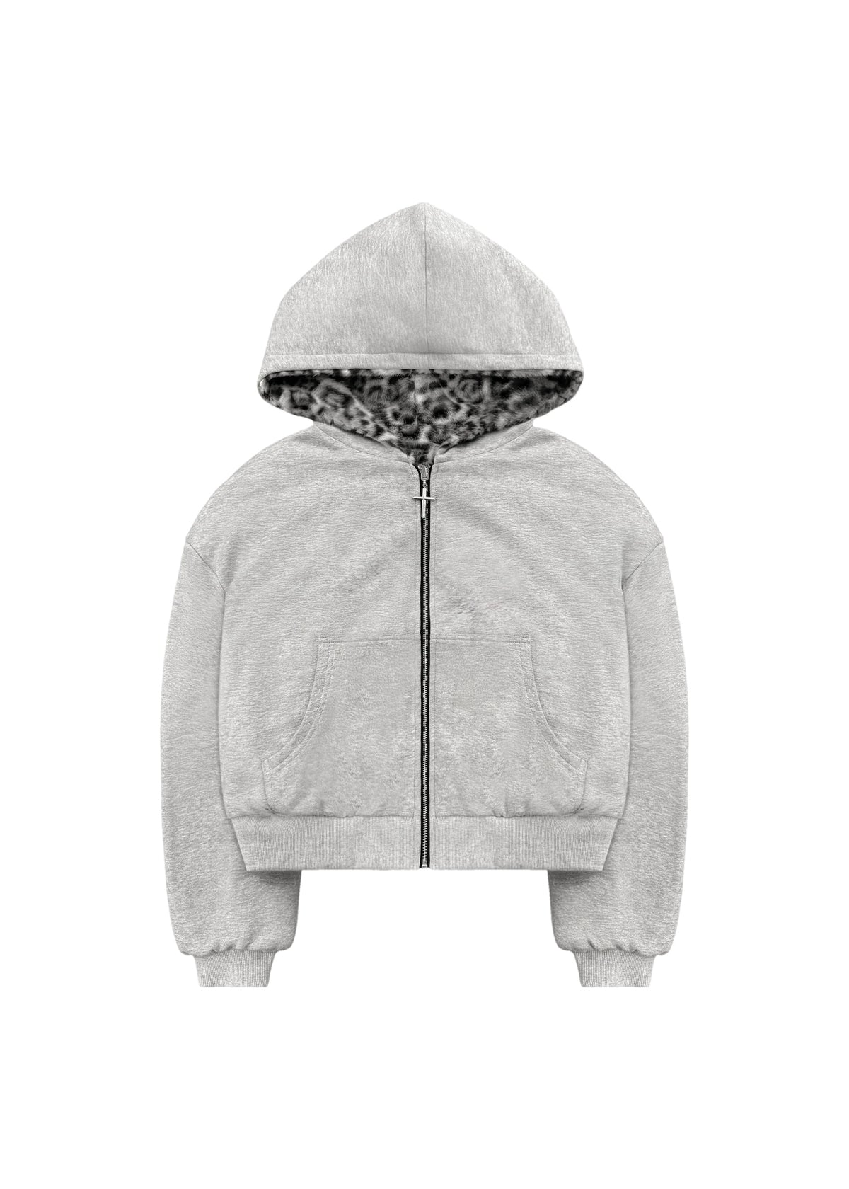 VINTAGE PANTHERA™ HOODIE