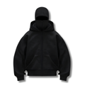 GEIST ZIP-UP