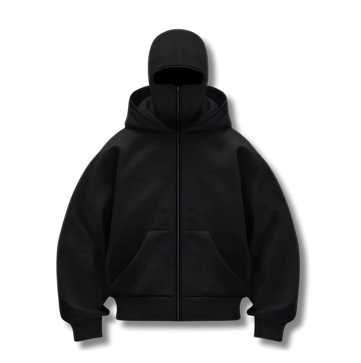 GEIST ZIP-UP
