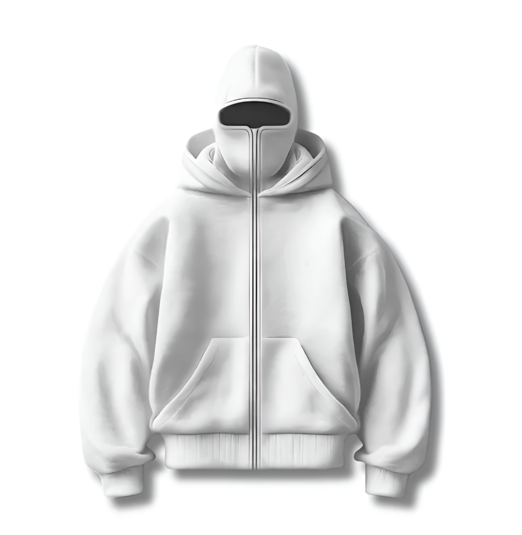 GEIST ZIP-UP