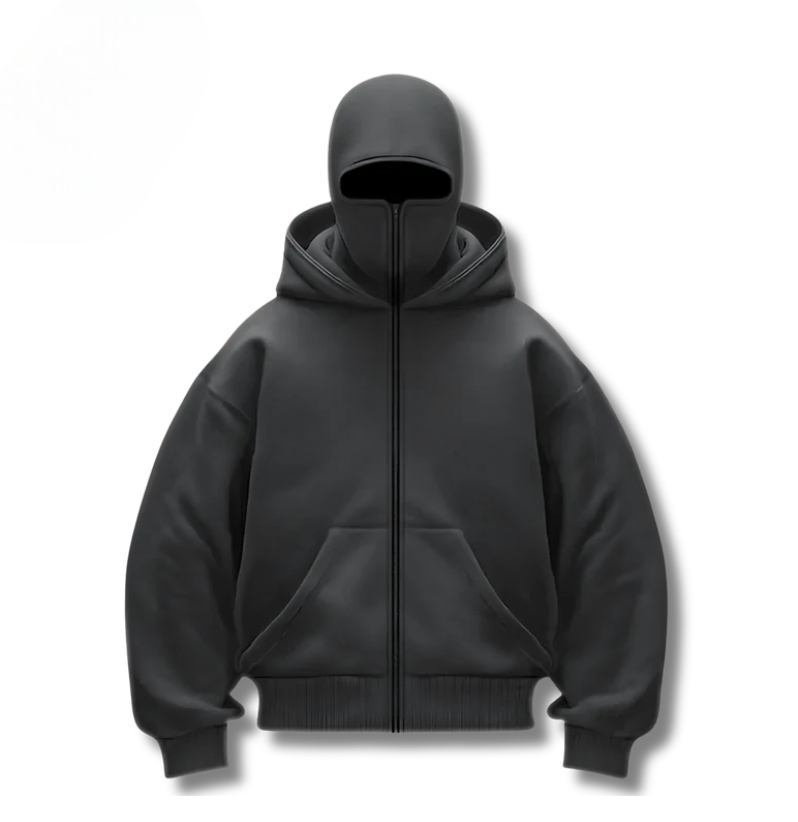 GEIST ZIP-UP