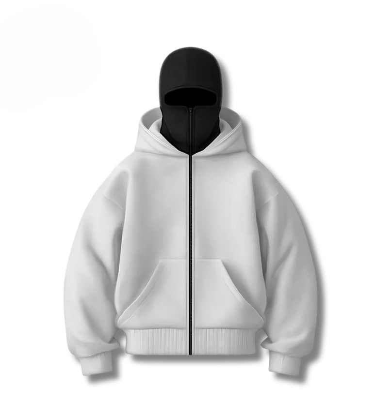 GEIST ZIP-UP
