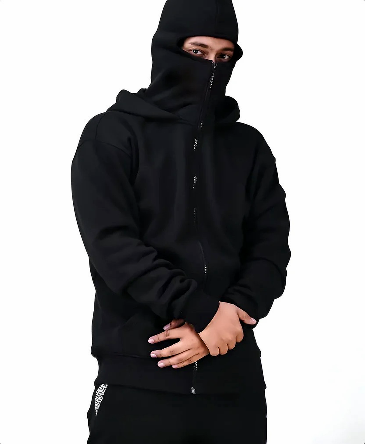 GEIST ZIP-UP