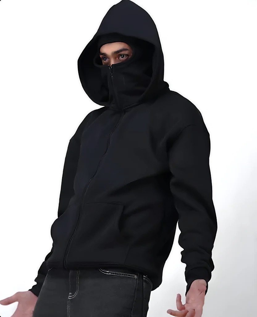GEIST ZIP-UP