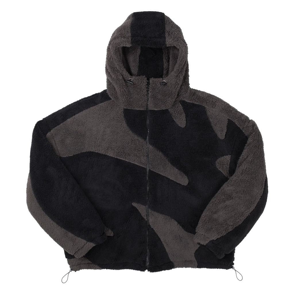 NORDIC STUDIO FLEECE