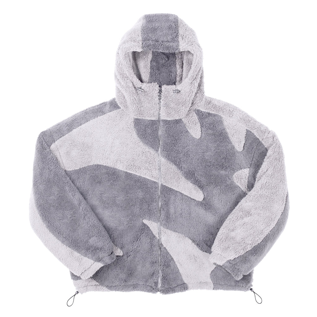 NORDIC STUDIO FLEECE
