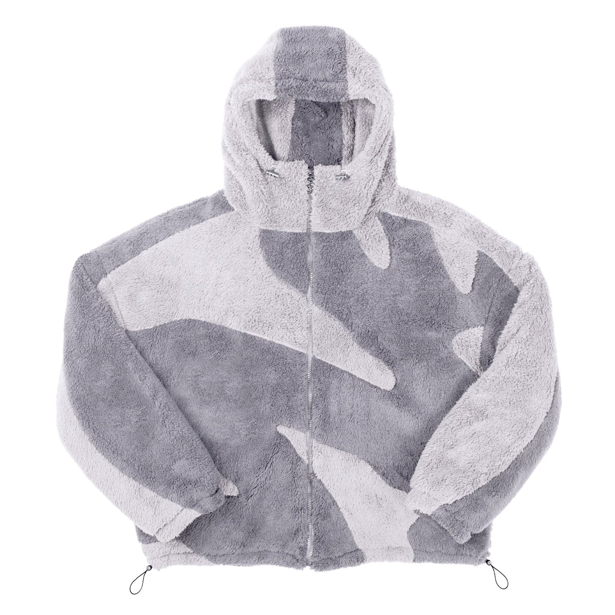 NORDIC STUDIO FLEECE