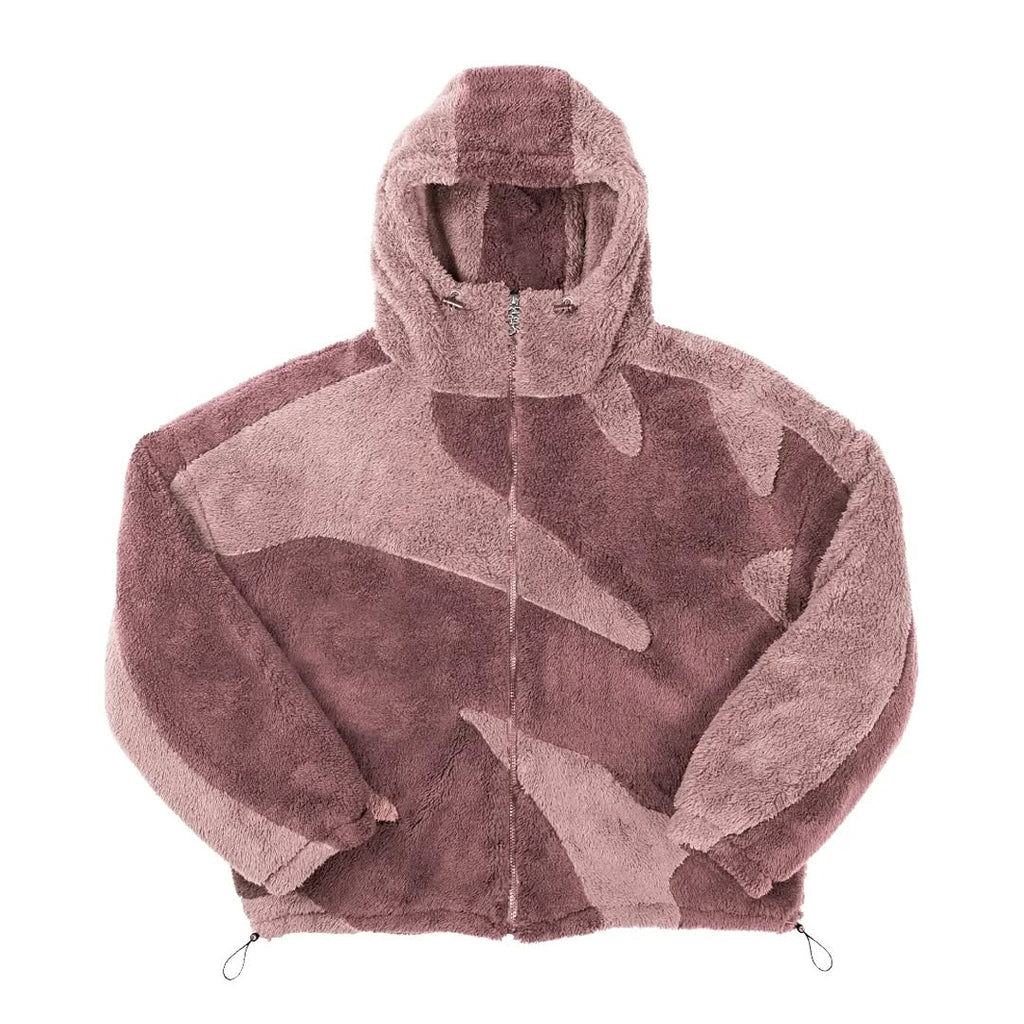 NORDIC STUDIO FLEECE