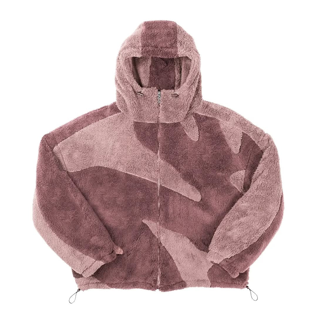NORDIC STUDIO FLEECE