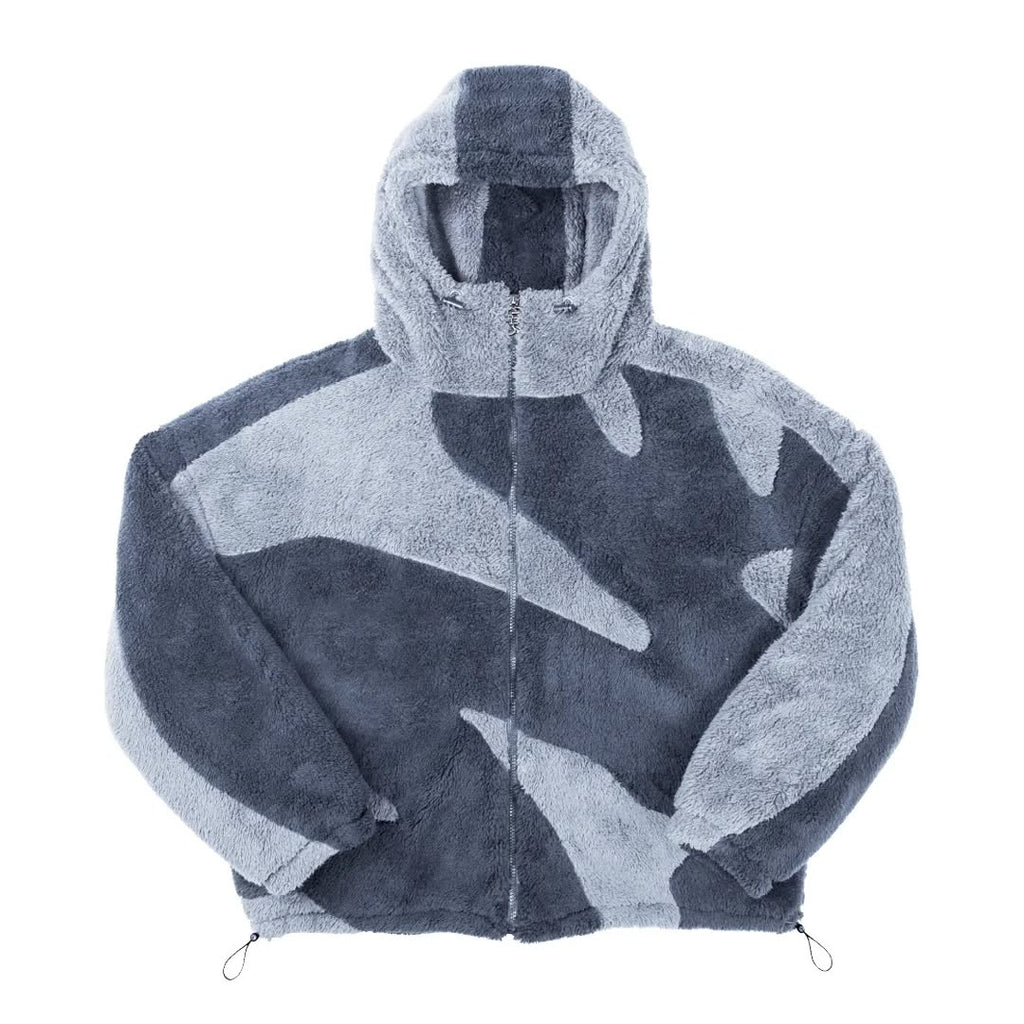 NORDIC STUDIO FLEECE