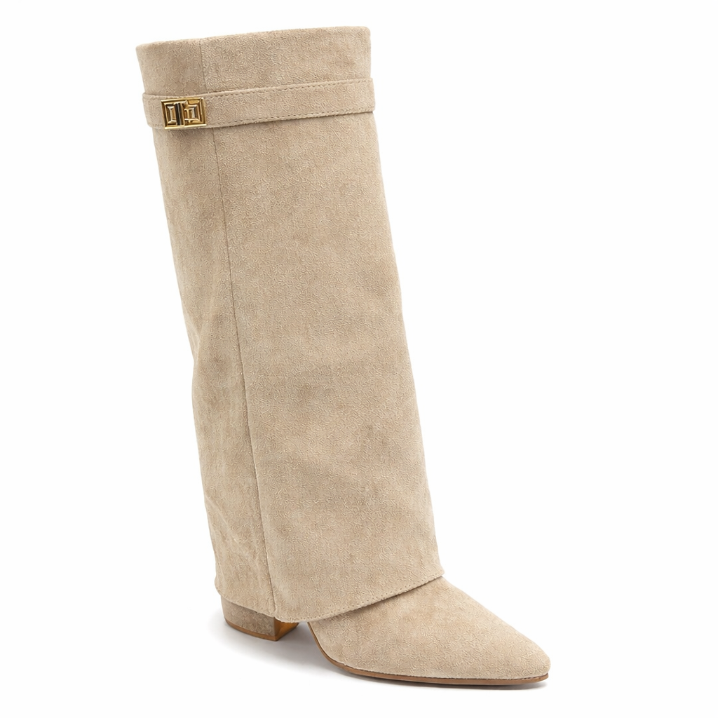 ARIA BOOTS