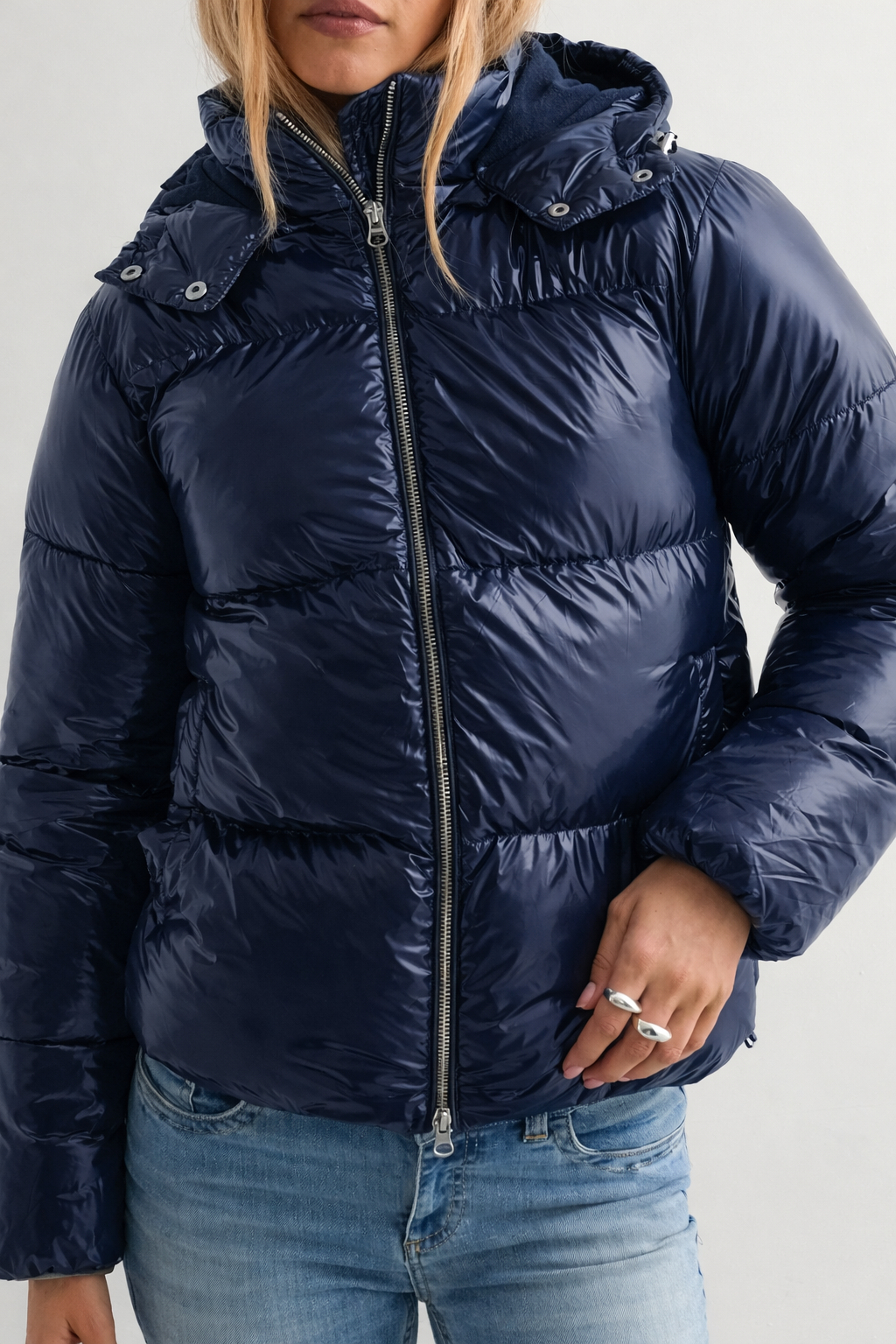 KURTKA PUFFOWA NORDIC™ 2.0