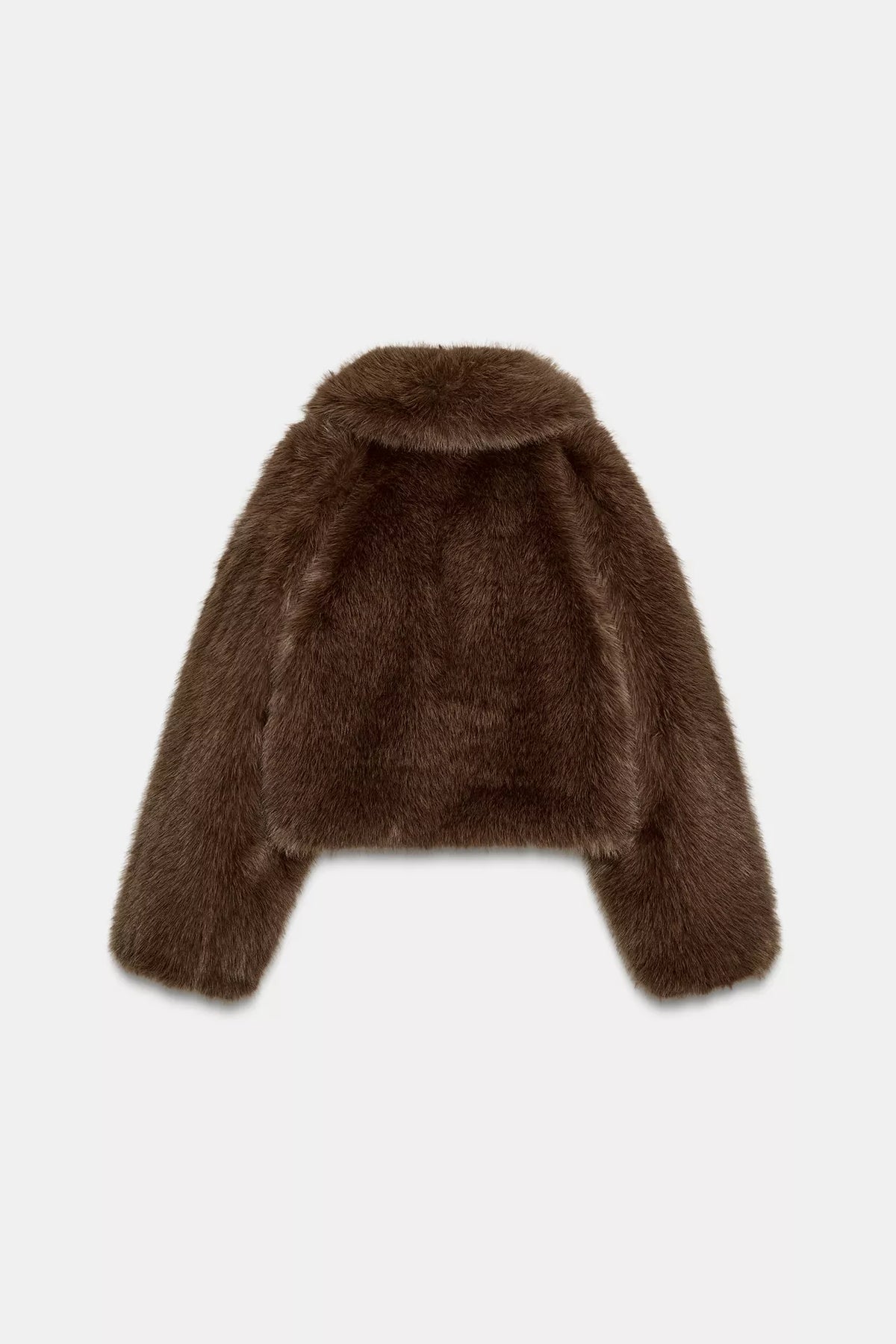 NORDIC STUDIO COAT
