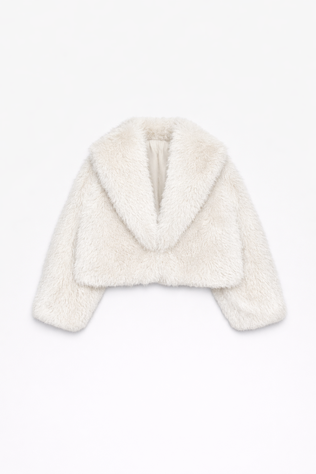 NORDIC STUDIO COAT