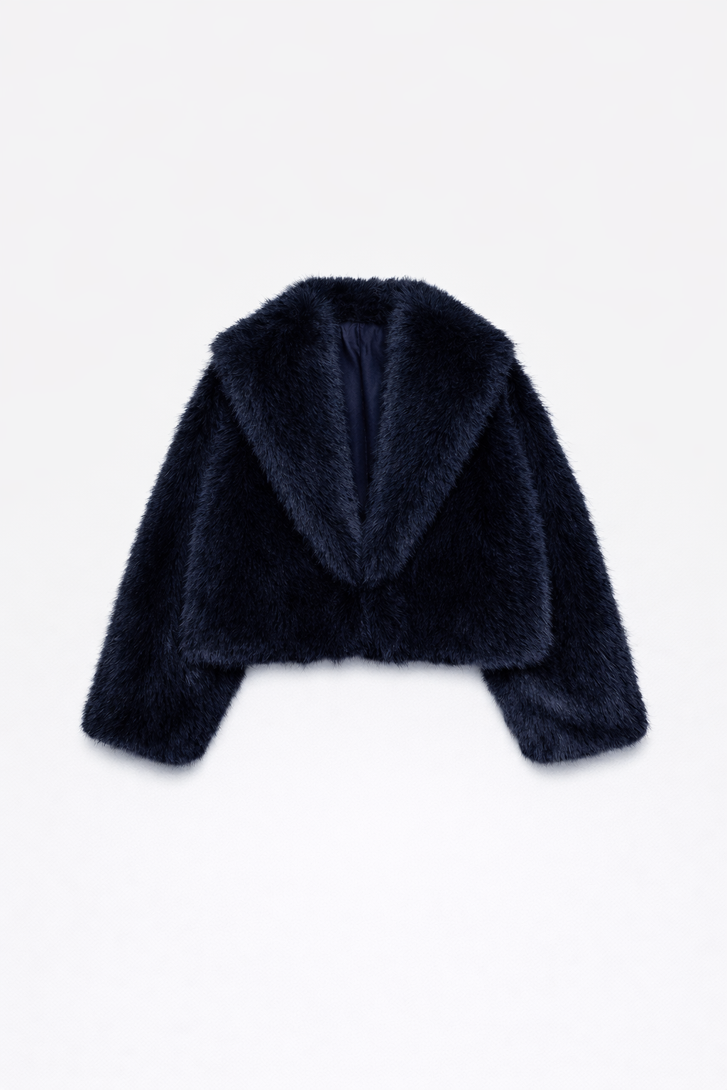 NORDIC STUDIO COAT